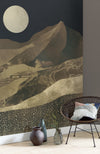 Komar Vlies Fototapete Inx4 076 Mountain Spike Interieur | Yourdecoration.at