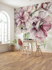 Komar Vlies Fototapete Inx6 005 La Flor Interieur | Yourdecoration.at