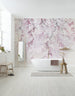 Komar Vlies Fototapete Inx6 013 Kirschblüten Interieur | Yourdecoration.at