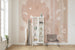 Komar Vlies Fototapete Inx6 021 Facile Interieur | Yourdecoration.at