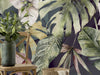 Komar Vlies Fototapete Inx6 043 Monsterawelt Detail | Yourdecoration.at