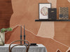 Komar Vlies Fototapete Inx8 072 Desert Mile Detail | Yourdecoration.at