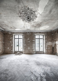 Komar Vlies Fototapete Shx4 156 White Room Iv | Yourdecoration.at