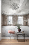 Komar Vlies Fototapete Shx4 156 White Room Iv Interieur | Yourdecoration.at