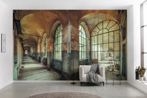 Komar Vlies Fototapete Shx8 154 Casa Della Follia Interieur | Yourdecoration.at