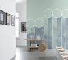 Komar Spots Vlies Fototapete 300x280cm 3 bahnen interieur | Yourdecoration.at