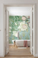 Komar Vlies Fototapete X4 1002 Rose Poem Interieur | Yourdecoration.at