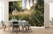 Komar Vlies Fototapete X7 1005 Summer Glade Interieur | Yourdecoration.at