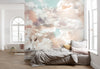 Komar Vlies Fototapete X7 1014 Mellow Clouds Interieur | Yourdecoration.at
