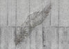 Komar Vlies Fototapete X7 1023 Concrete Feather | Yourdecoration.at