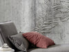 Komar Vlies Fototapete X7 1023 Concrete Feather Int Detail | Yourdecoration.at