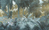 Komar Misty Jungle Vlies Fototapete 400x250cm 4 bahnen | Yourdecoration.de