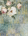 Komar La Rosa Vlies Fototapete 200x250cm 2 bahnen | Yourdecoration.de