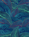 Komar Foliage Vlies Fototapete 200x250cm 2 bahnen | Yourdecoration.de