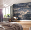 Komar Rays Vlies Fototapete 300x250cm 3 bahnen Sfeer | Yourdecoration.de