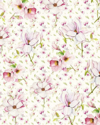 Komar Magnolia Vlies Fototapete 200x250cm 2 bahnen | Yourdecoration.de