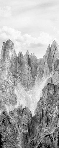 Komar Peaks Vlies Fototapete 100x250cm 1 bahn | Yourdecoration.de