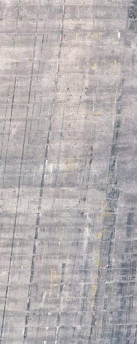Komar Concrete Vlies Fototapete 100x250cm 1 bahn | Yourdecoration.de