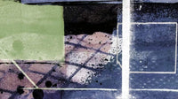 Komar Cobbles Together Vlies Fototapete 500x280cm 5 bahnen | Yourdecoration.de