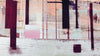 Komar Horizon Blazing Vlies Fototapete 500x280cm 5 bahnen | Yourdecoration.de