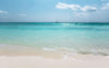 Komar Azur Ocean Vlies Fototapete 400x250cm 4 bahnen | Yourdecoration.de