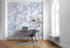 Komar Charming Bloom Vlies Fototapete 300x280cm 3 bahnen Sfeer | Yourdecoration.de
