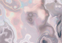 Komar Shimmering Waves Vlies Fototapete 400x280cm 4 bahnen | Yourdecoration.de