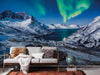 Komar I LOVE Norway Vlies Fototapete 400x250cm 4 Bahnen Interieur | Yourdecoration.de