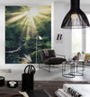 Komar Divine Vlies Fototapete 200x250cm 2 bahnen Sfeer | Yourdecoration.de