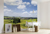 Komar Bayrische Idylle Vlies Fototapete 350x280cm 7 bahnen Sfeer | Yourdecoration.de