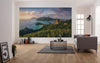Komar Monkey Island Vlies Fototapete 350x200cm 7 bahnen Sfeer | Yourdecoration.de