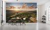 Komar Abenteuerland Vlies Fototapete 400x280cm 8 bahnen Sfeer | Yourdecoration.de