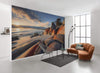 Komar Bay of Fires Vlies Fototapete 400x280cm 8 bahnen Sfeer | Yourdecoration.de