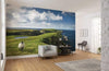 Komar Green Ireland Vlies Fototapete 450x280cm 9 bahnen Sfeer | Yourdecoration.de
