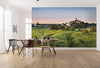 Komar Himmlisch Vlies Fototapete 450x280cm 9 bahnen Sfeer | Yourdecoration.de