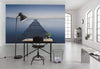 Komar Infinity Vlies Fototapete 450x280cm 9 bahnen Sfeer | Yourdecoration.de