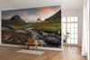 Komar Schroffes Paradies Vlies Fototapete 450x280cm 9 bahnen Sfeer | Yourdecoration.de