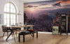 Komar Grand View Vlies Fototapete 450x280cm 9 bahnen Sfeer | Yourdecoration.de