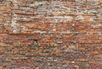 Komar Bricklane Vlies Fototapete 368x248cm | Yourdecoration.de