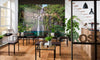 Komar Cascade Vlies Fototapete 368x248cm | Yourdecoration.de