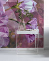Komar Blooming Gems Vlies Fototapete 368x248cm | Yourdecoration.de